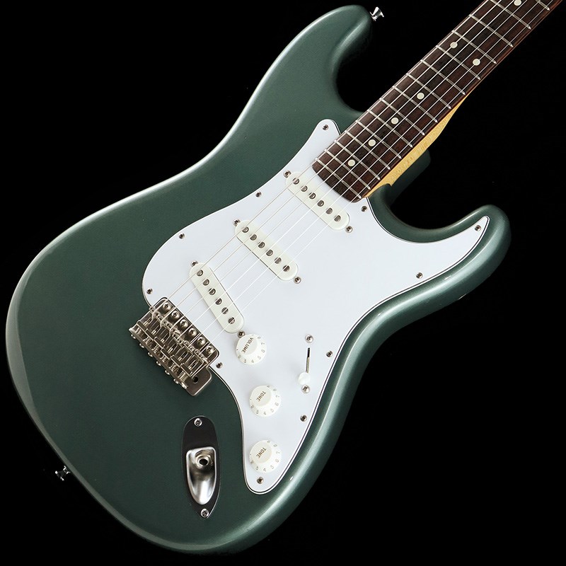 Psychederhythm Standard-S Limited (Turquoise Mica Metallic)の画像